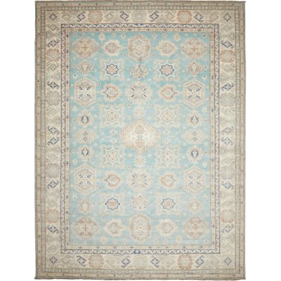 Kazak Royal 365X276 Cm