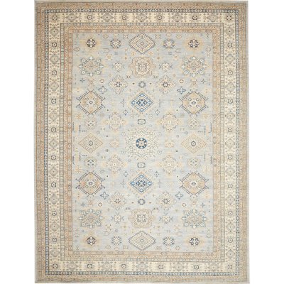 Kazak Royal 369X280 Cm
