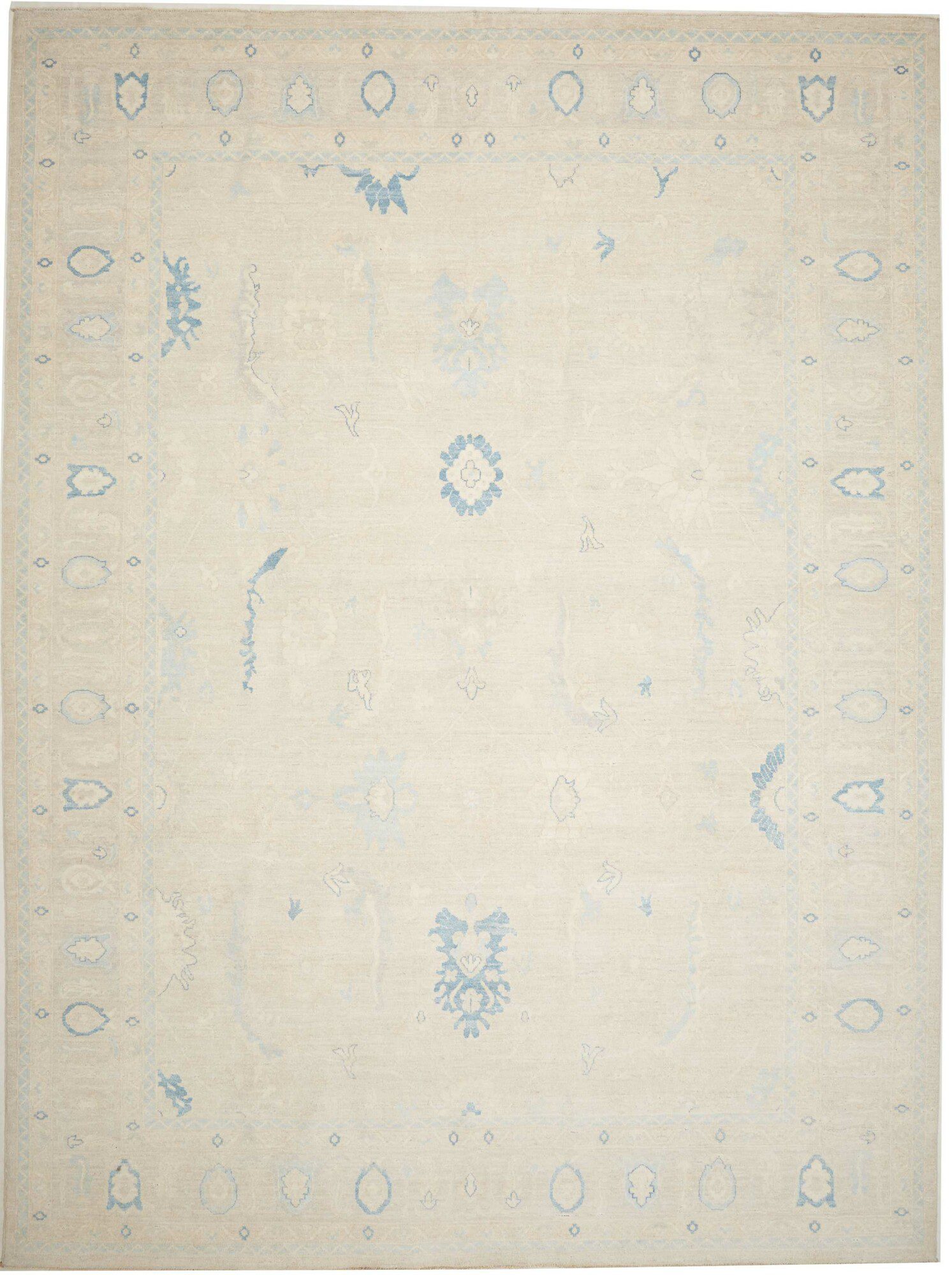 Zigler 365X271 Cm