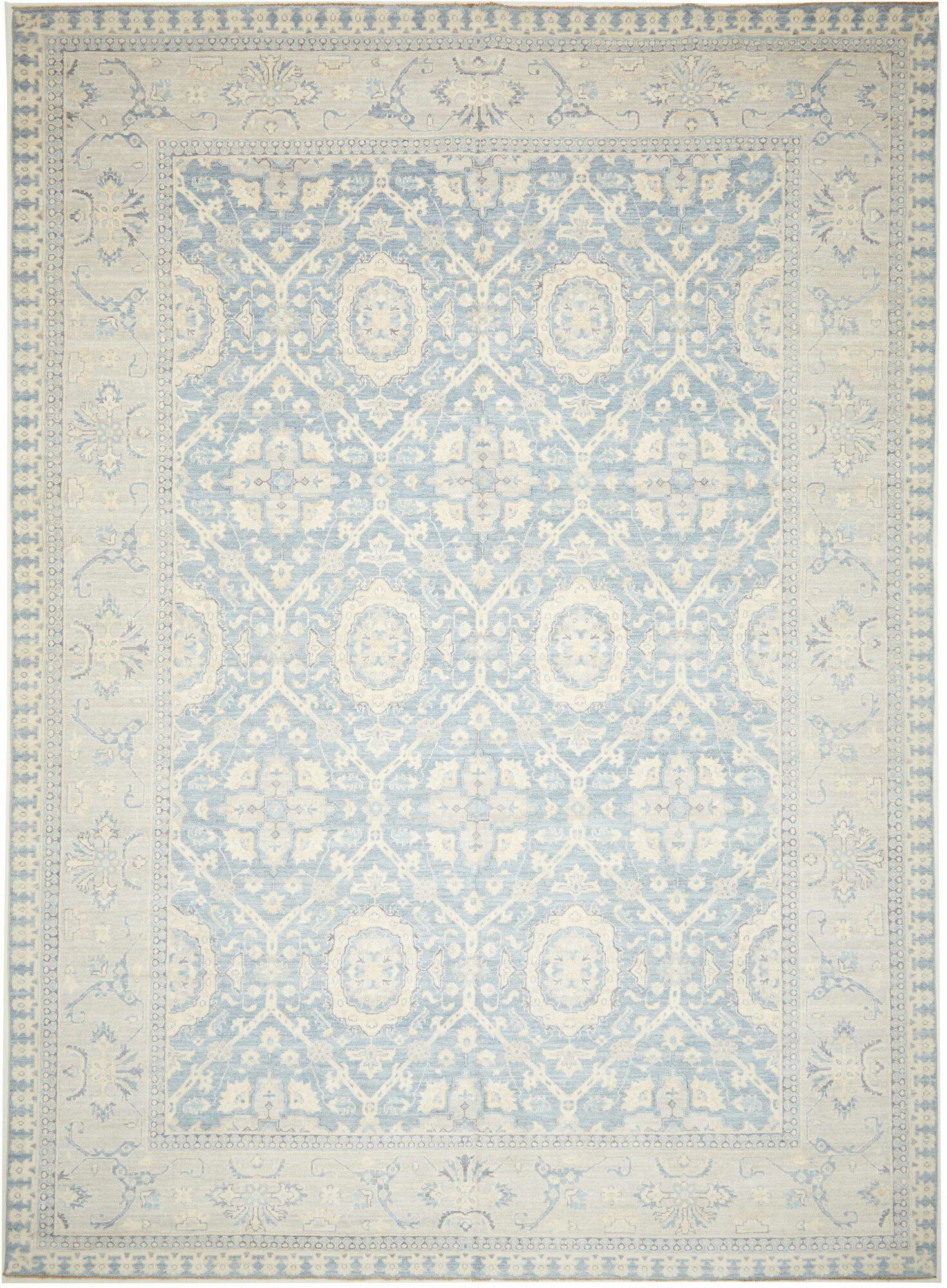 Zigler 419X307 Cm