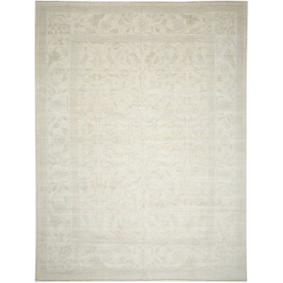 Zigler super fine 396X294 Cm