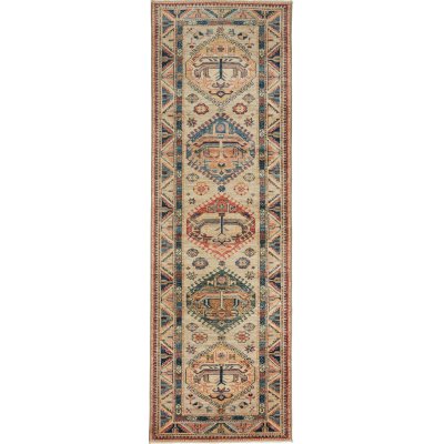 Kazak Royal 255X84 Cm