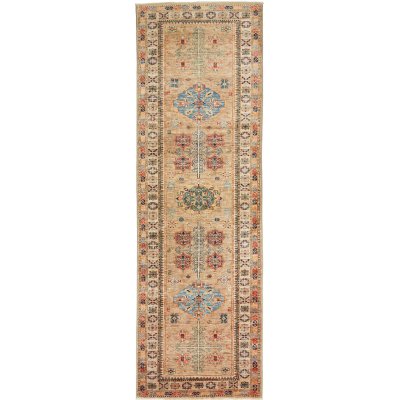 Kazak Royal 256X81 Cm