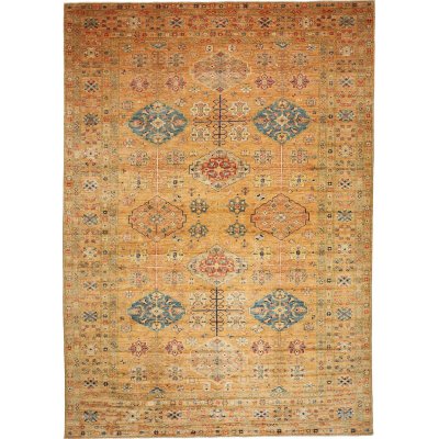 Kazak Royal 356X251 Cm