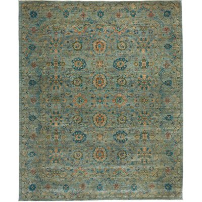 Shahi Fine 300X247 Cm