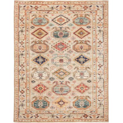 Kazak Royal 218X167 Cm