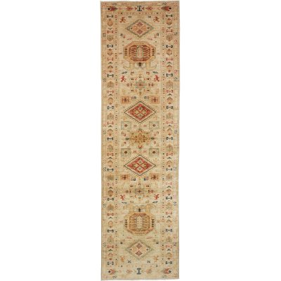 Kazak Royal 305X81 Cm