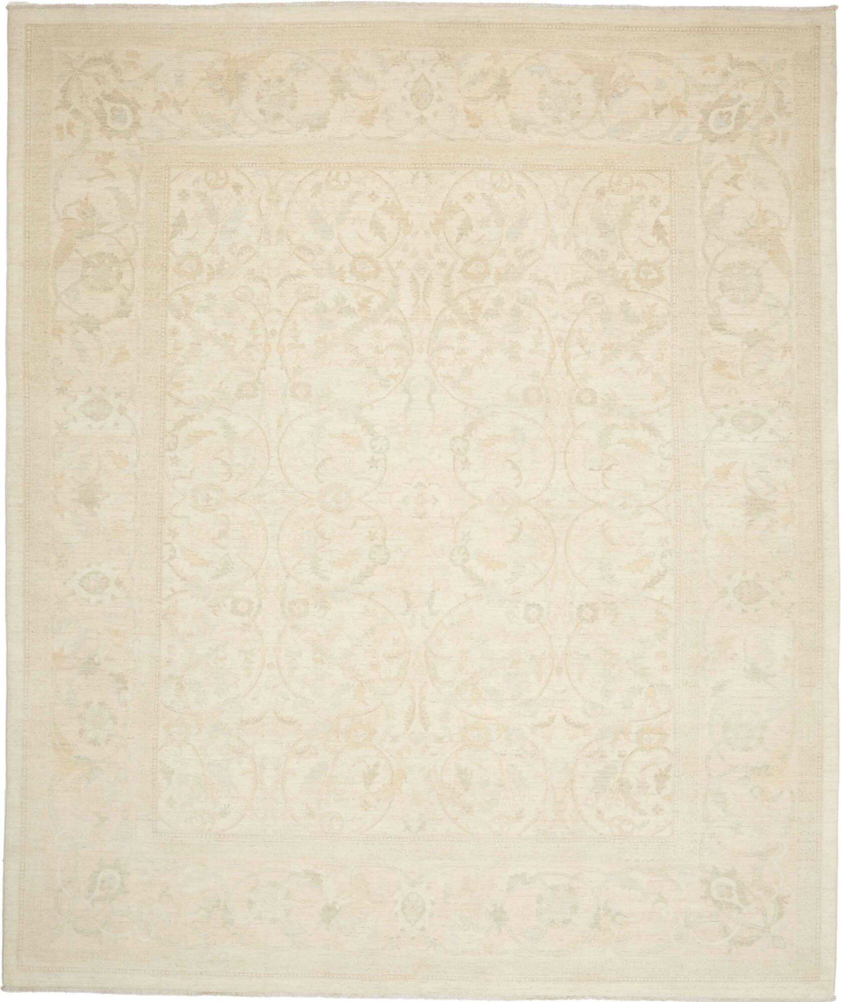 Zigler super fine 296X245 Cm