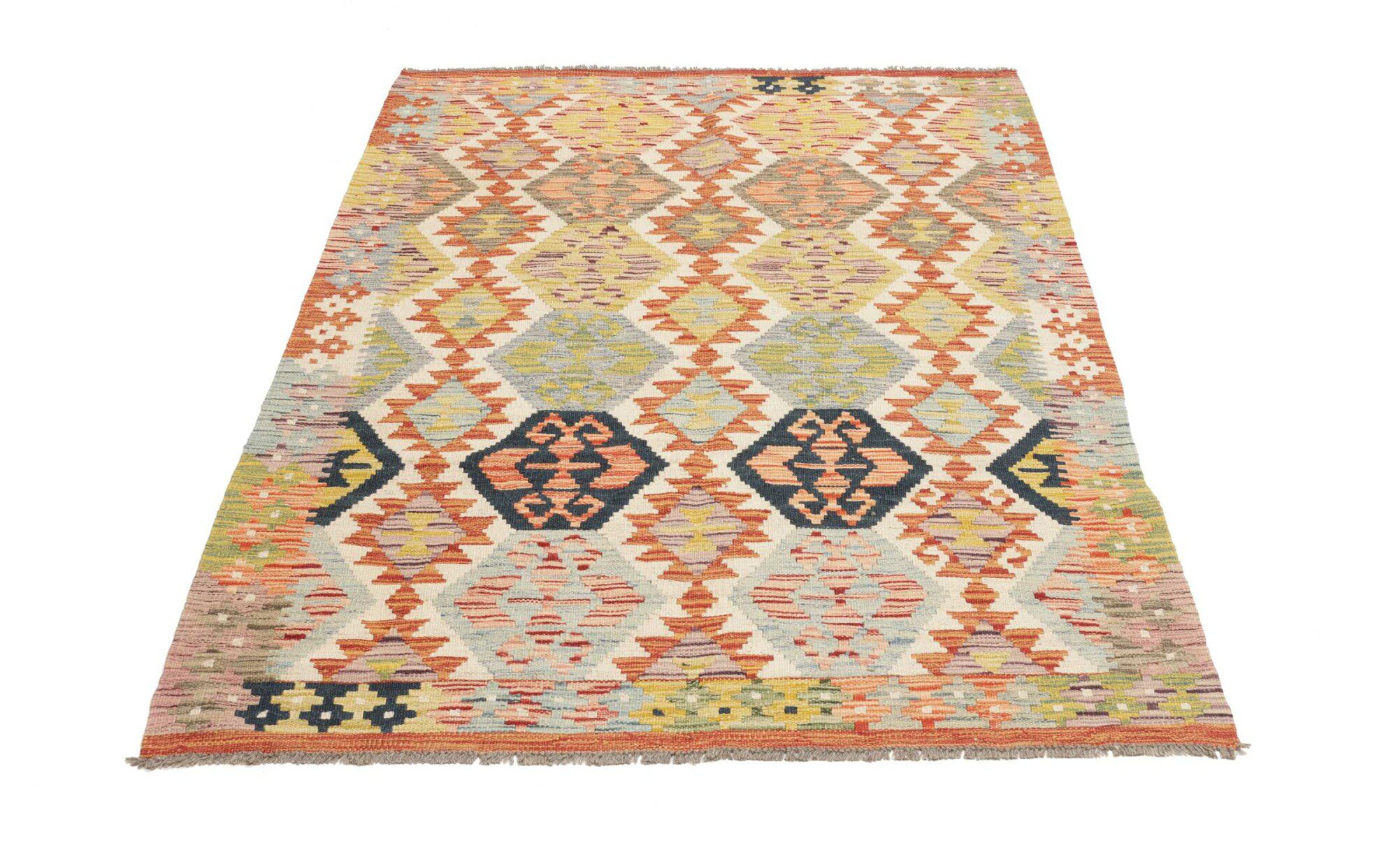Kilim 181X126 Cm - Image 2