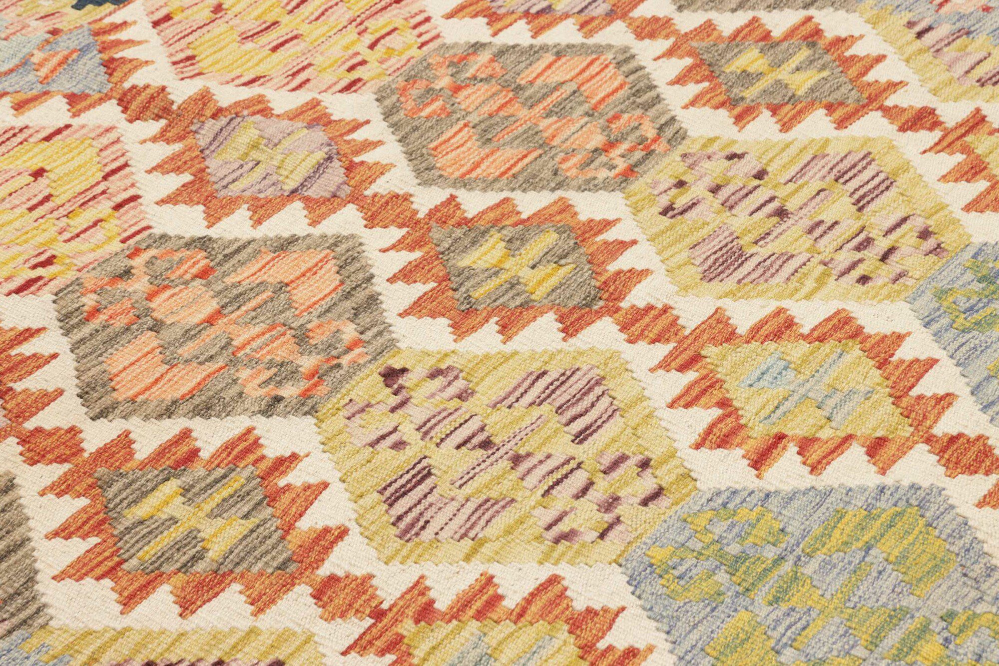 Kilim 181X126 Cm - Image 3