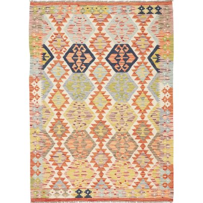 Kilim 181X126 Cm