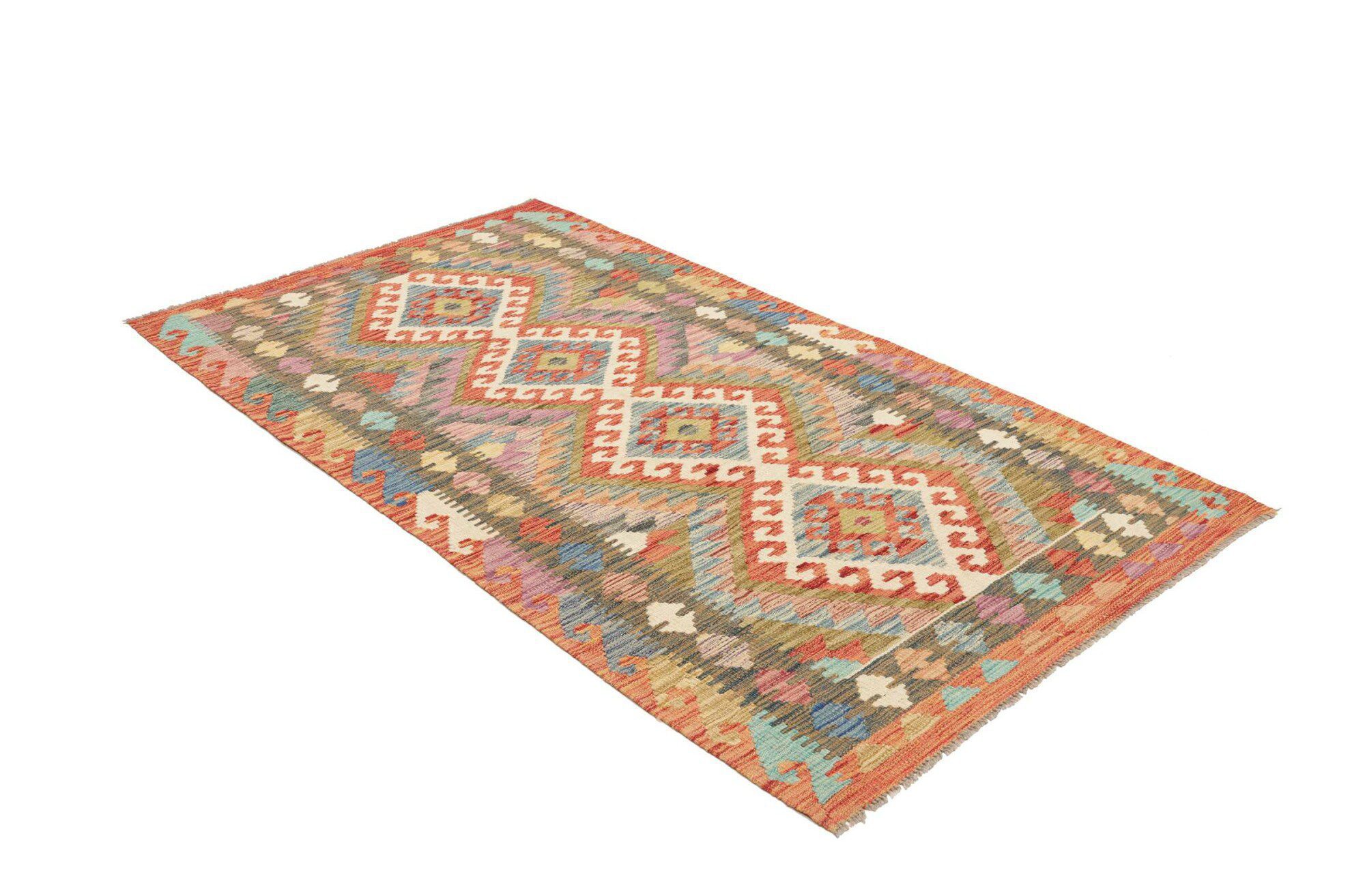 Kilim 195X106 Cm - Image 3