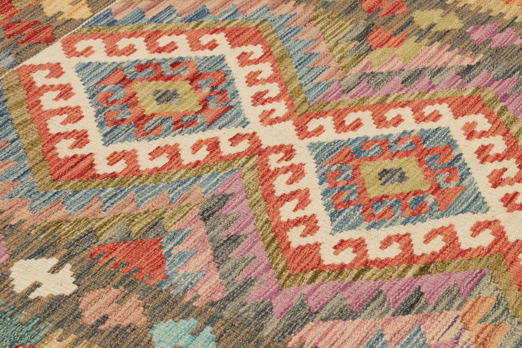 Kilim 195X106 Cm - Image 4