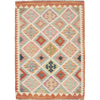 Kilim 147X102 Cm