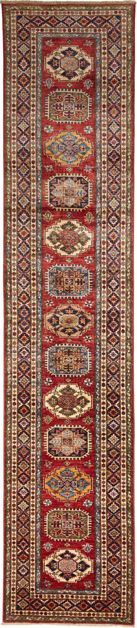 Kazak 400X82 Cm