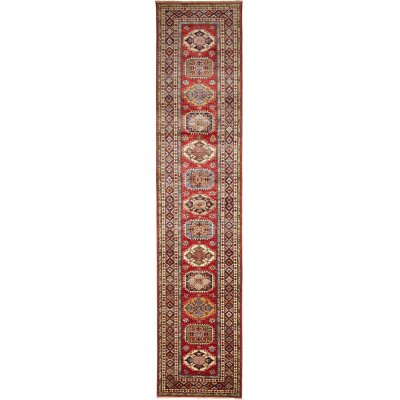 Kazak 401X82 Cm