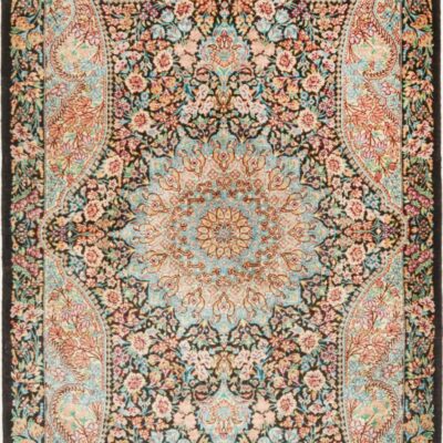 Ghom Silk90X58 Cm