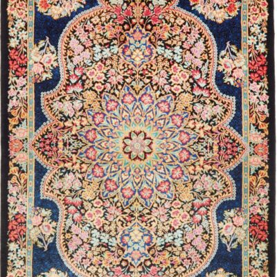 Ghom Silk91X60 Cm