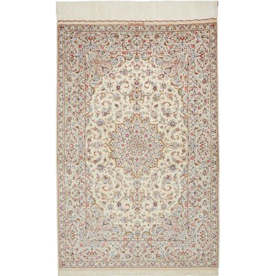 Ghom Silk150X99 Cm