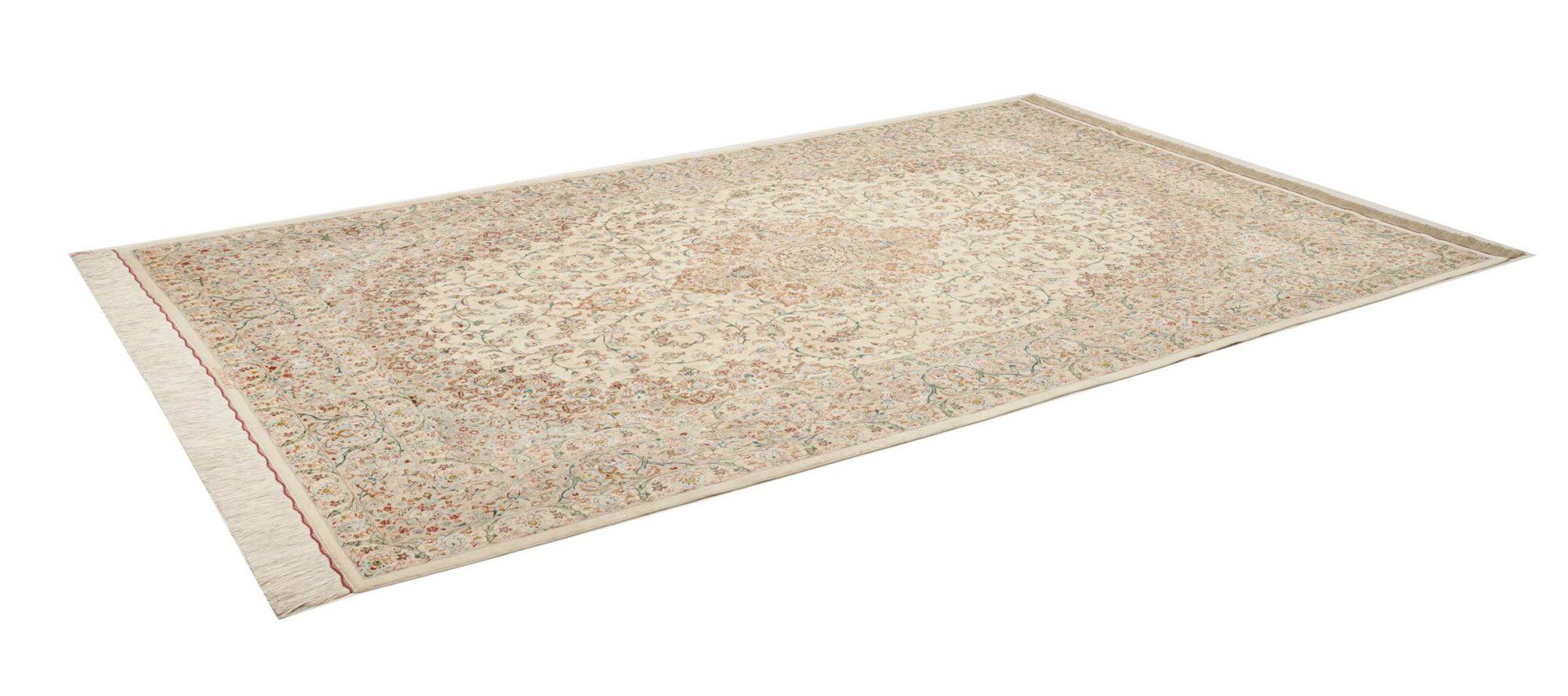 Ghom Silk298X193 Cm - Image 2