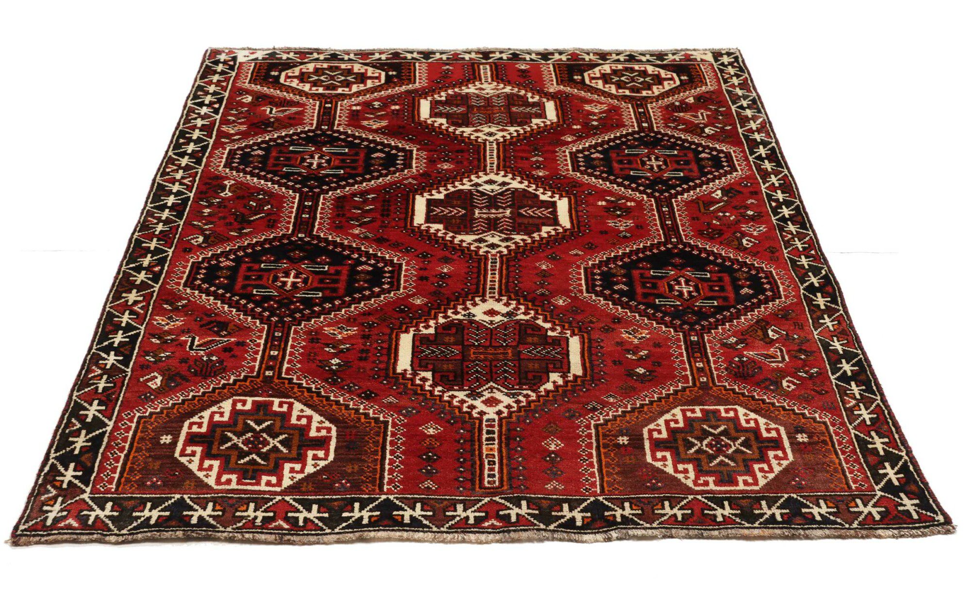 Qashqai 230X157 Cm - Image 4