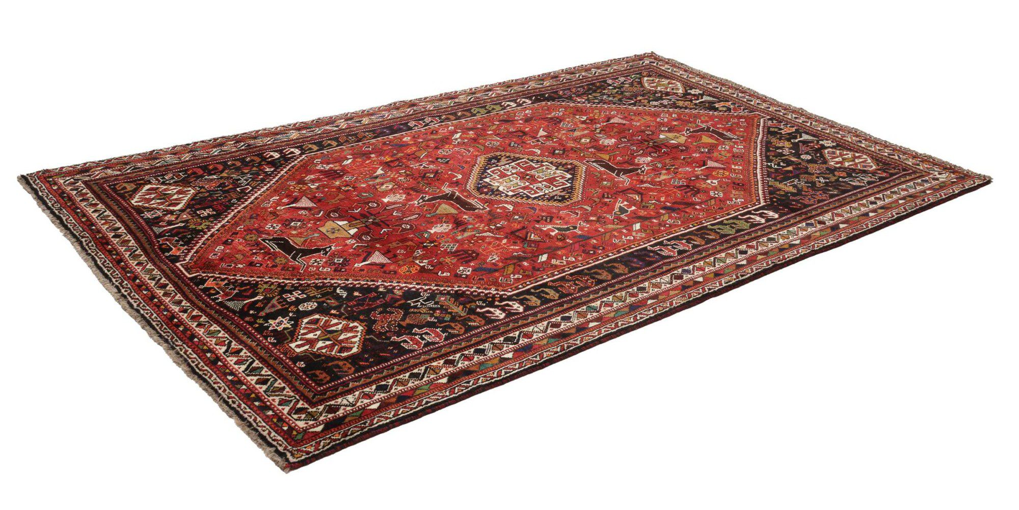 Shiraz 295X183 Cm - Image 2
