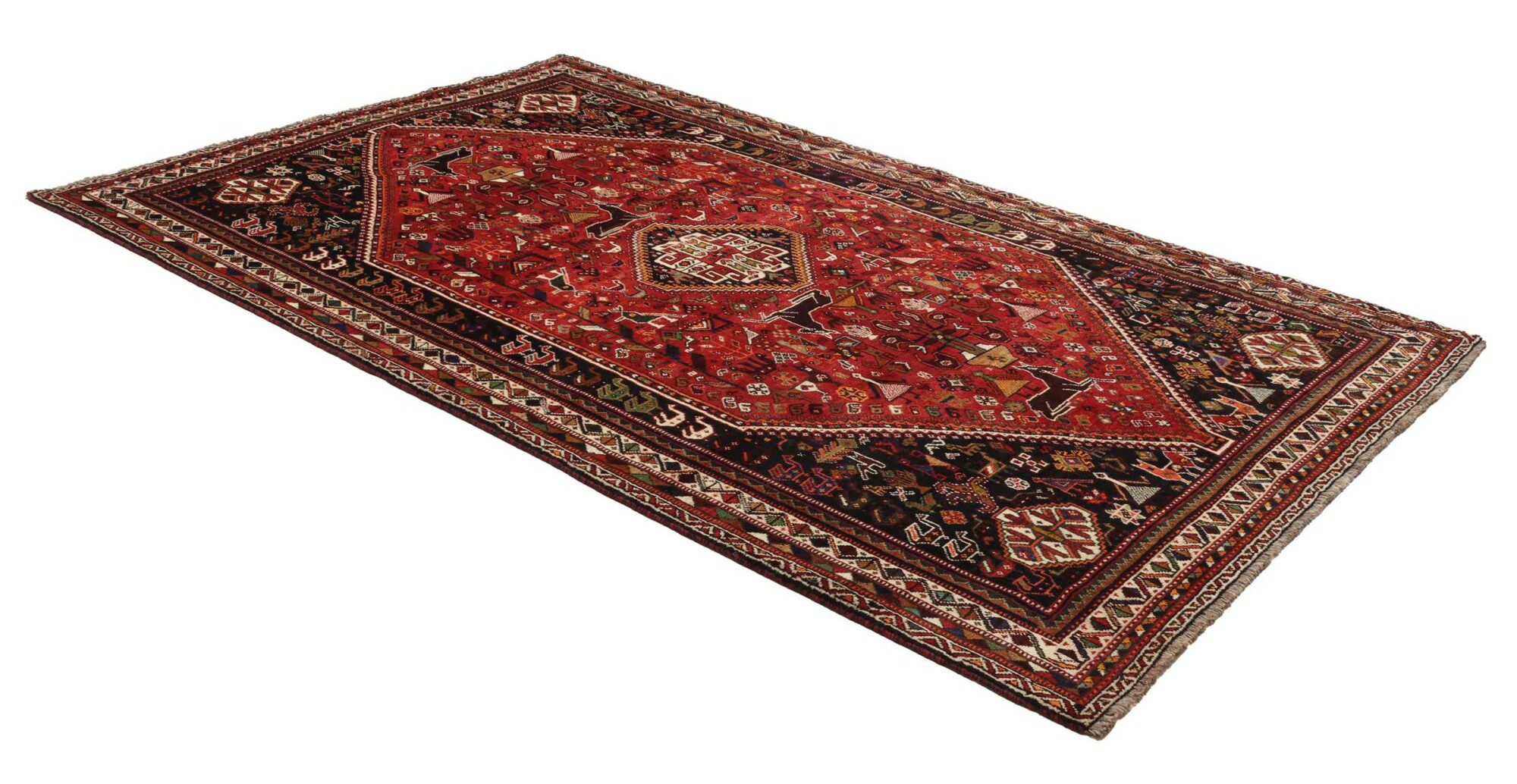 Shiraz 295X183 Cm - Image 3