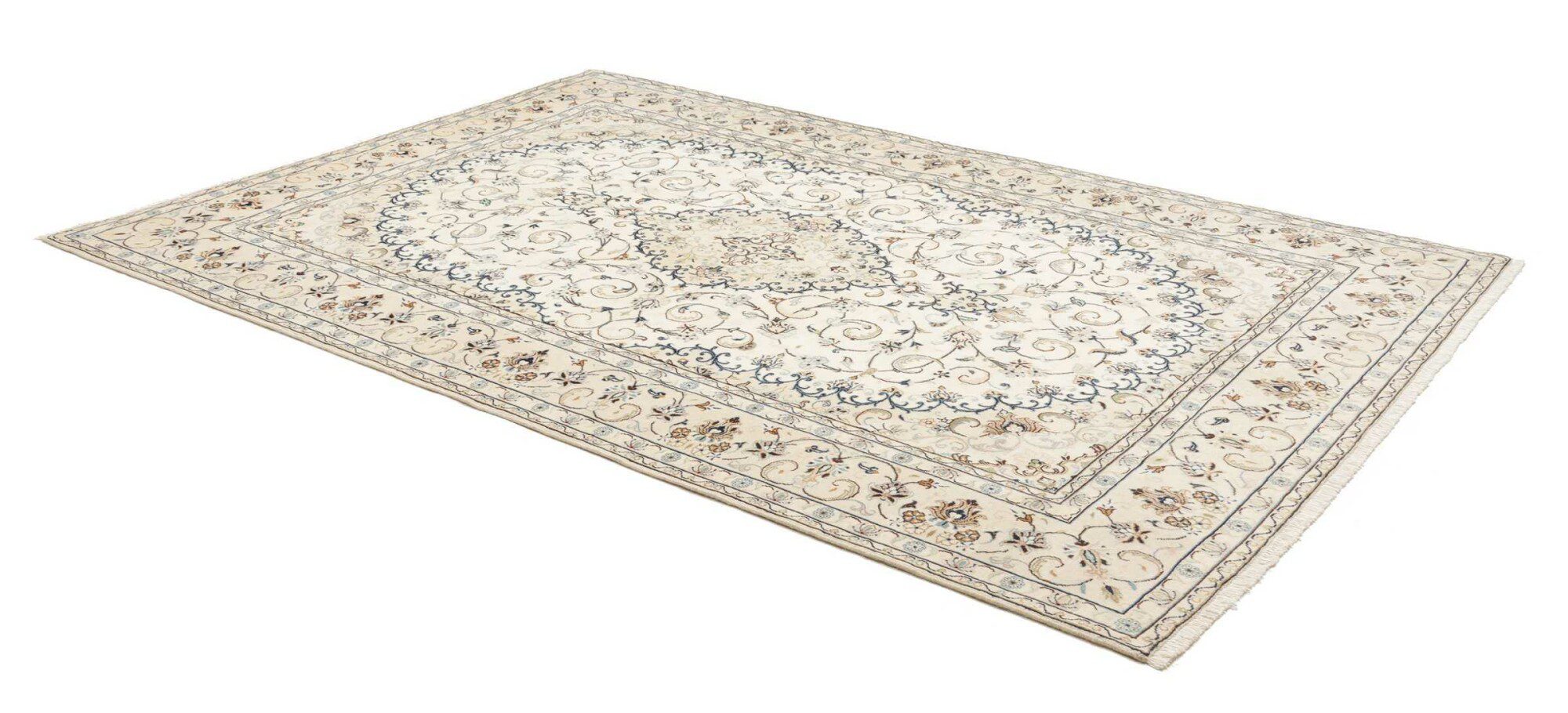 Kashan 295X198 Cm - Image 3