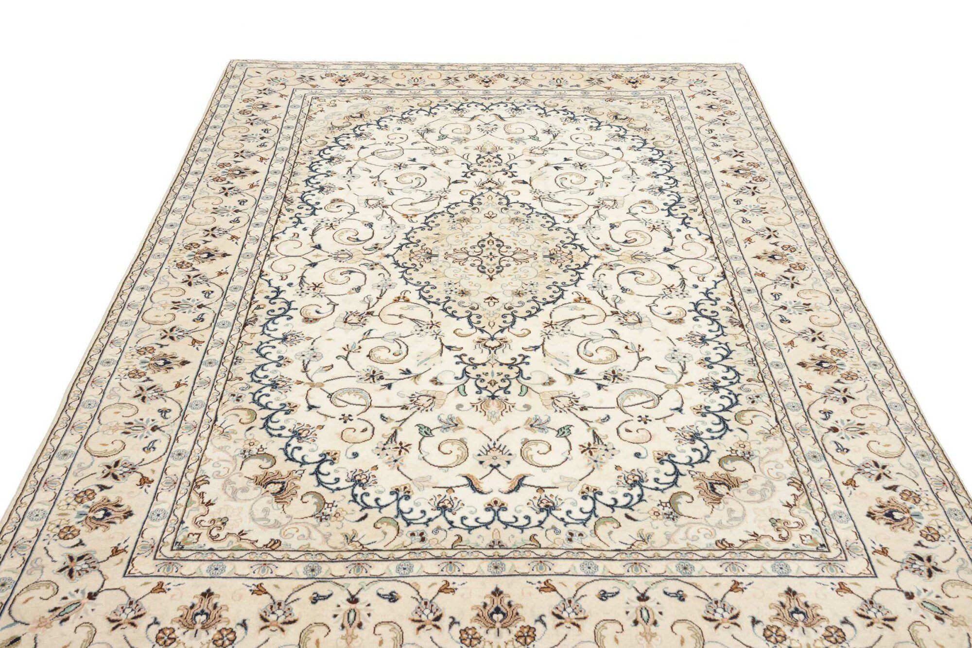 Kashan 295X198 Cm - Image 4
