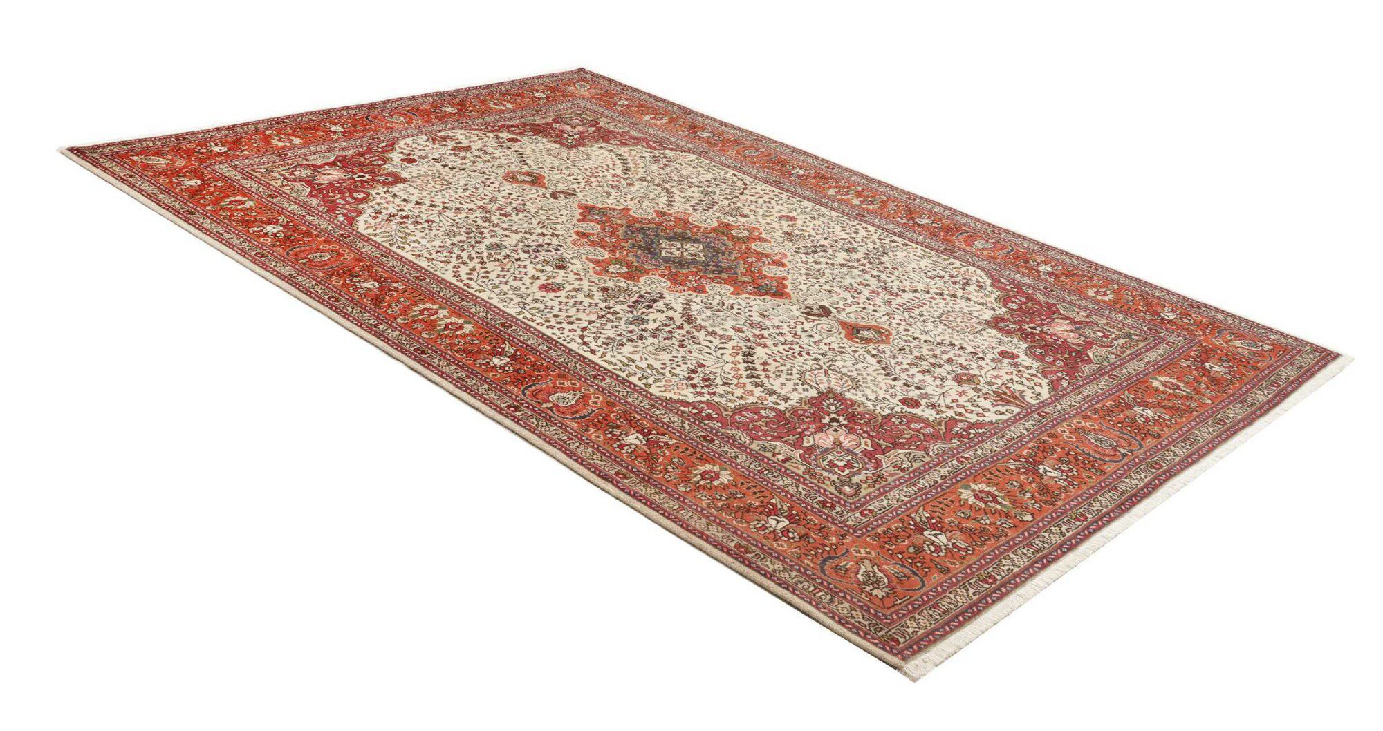 Tabriz 292X203 Cm - Image 3