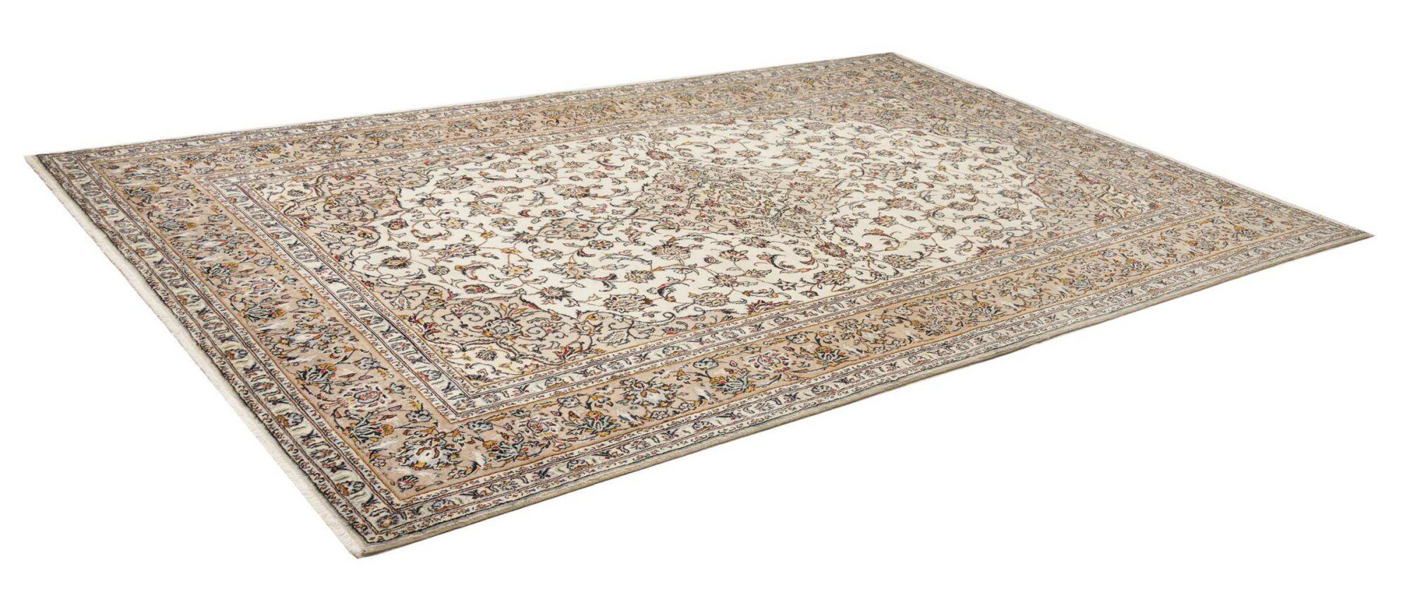 Kashan 312X198 Cm - Image 2