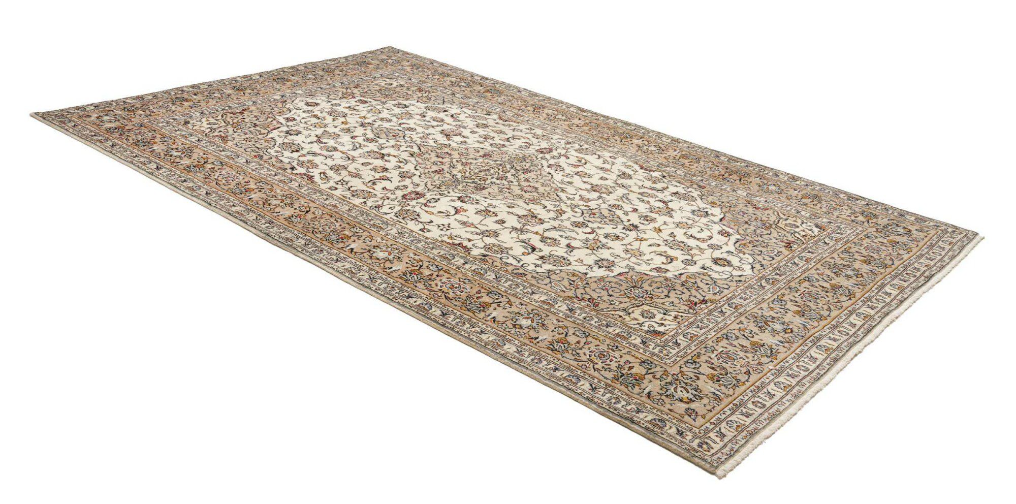 Kashan 312X198 Cm - Image 3