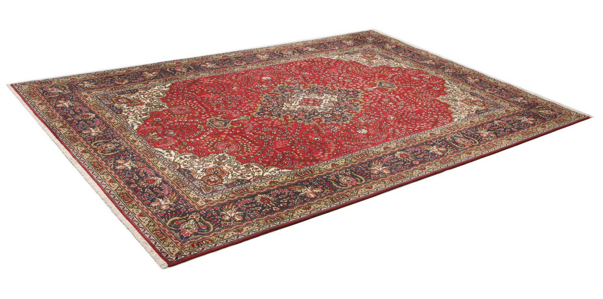 Tabriz 296X200 Cm - Image 2
