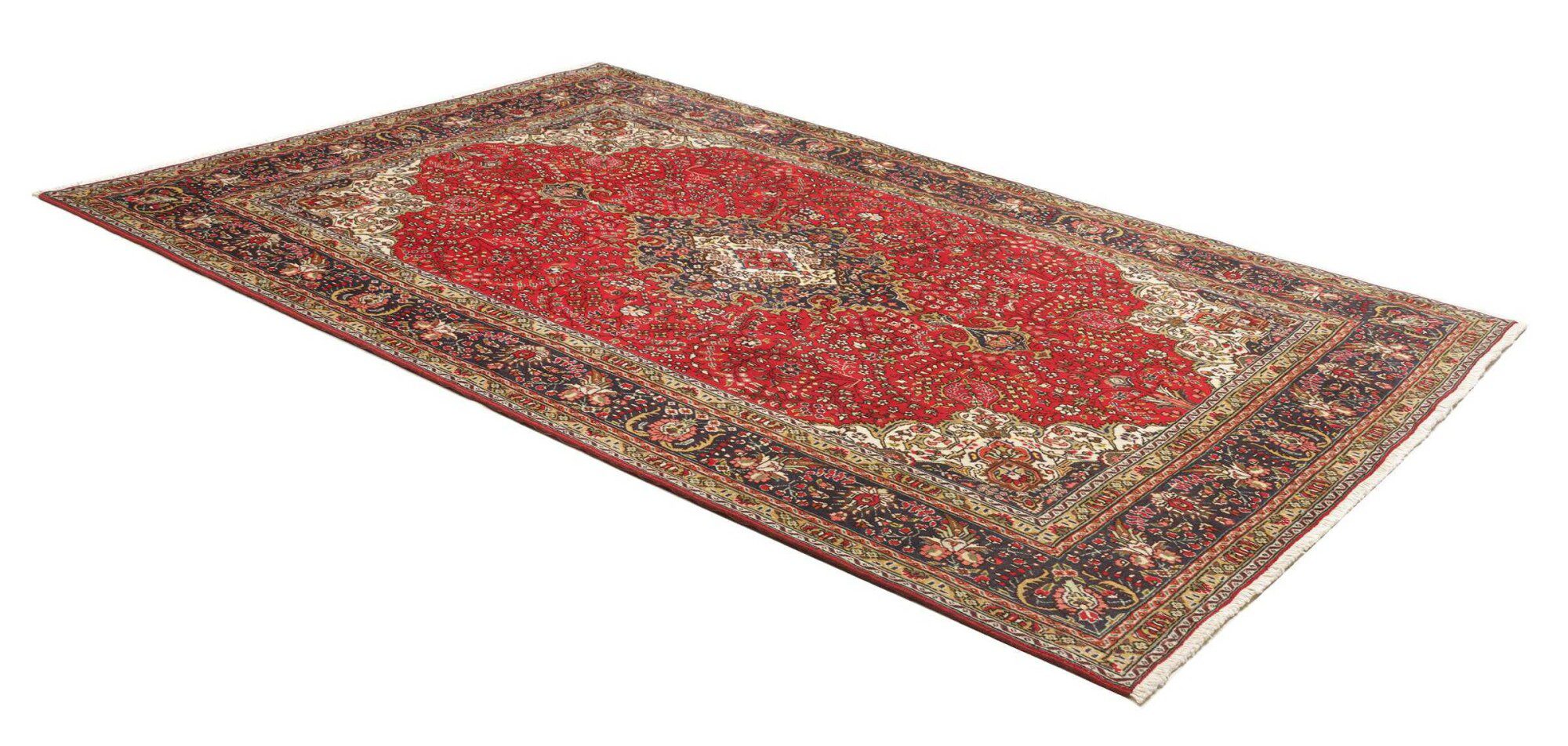 Tabriz 296X200 Cm - Image 3