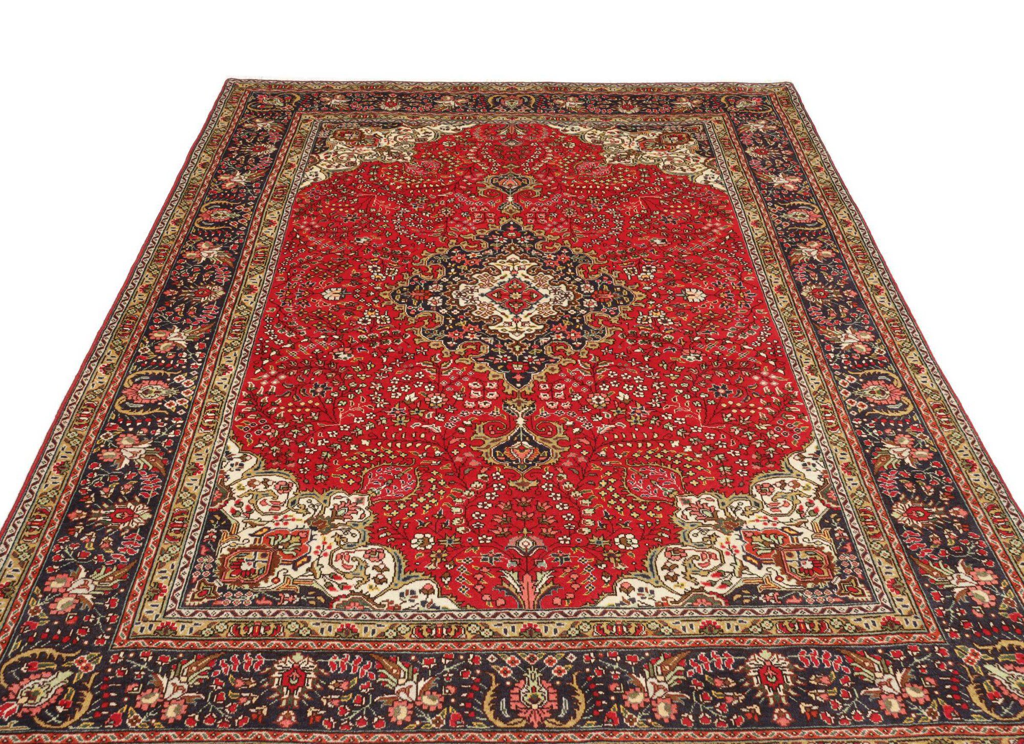 Tabriz 296X200 Cm - Image 4