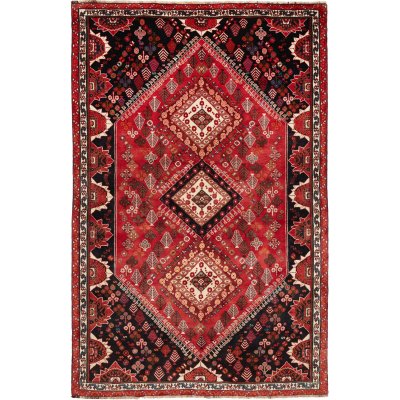 Shiraz 270X176 Cm