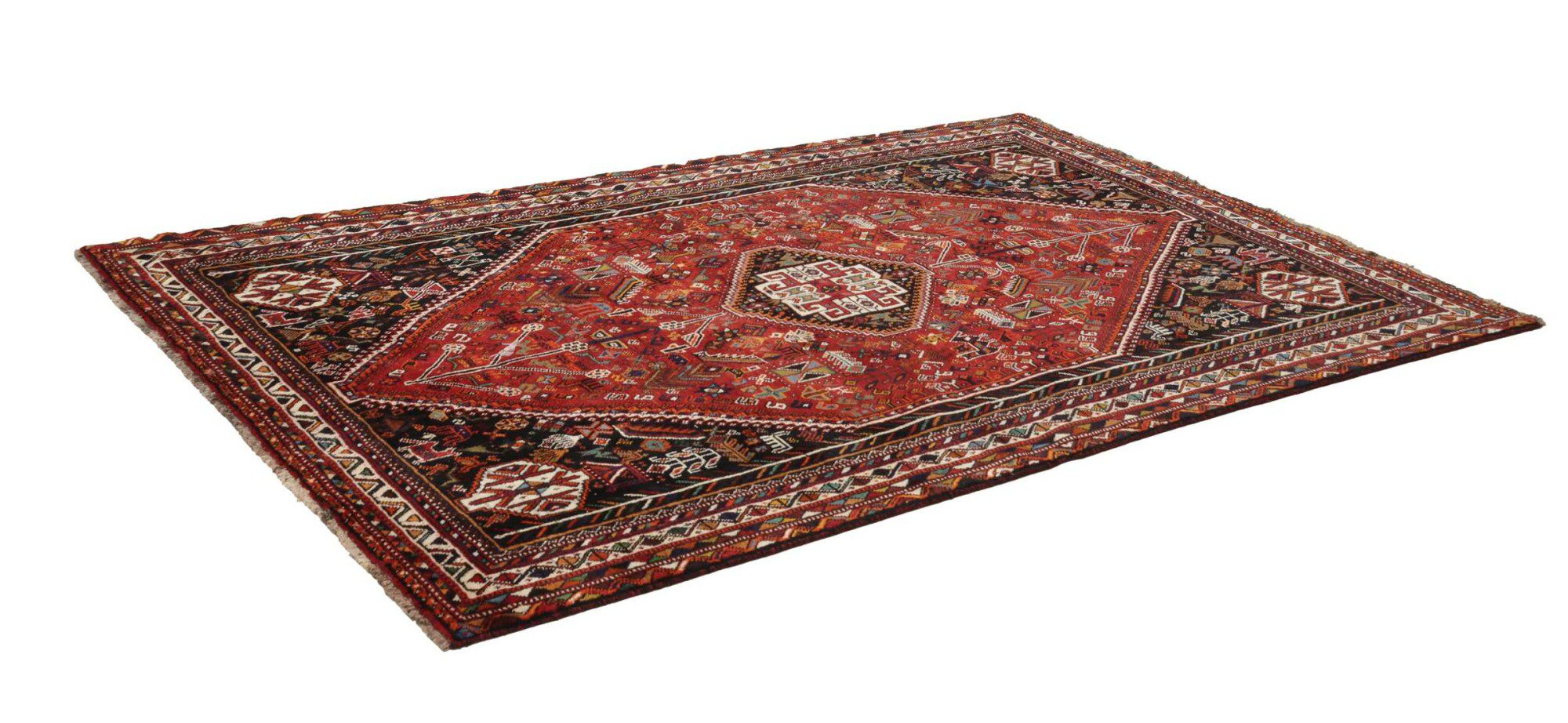 Shiraz 274X174 Cm - Image 2
