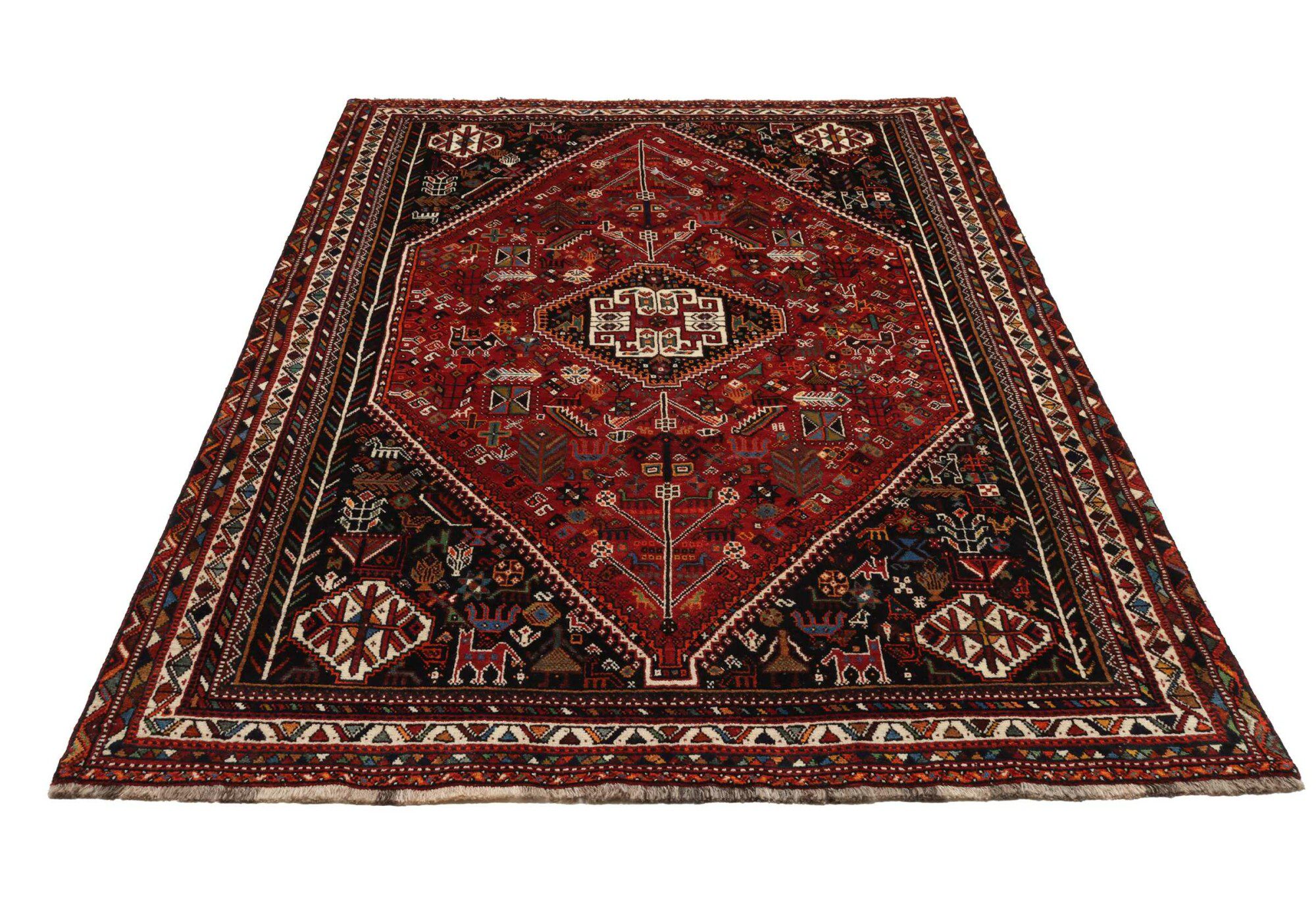 Shiraz 274X174 Cm - Image 4