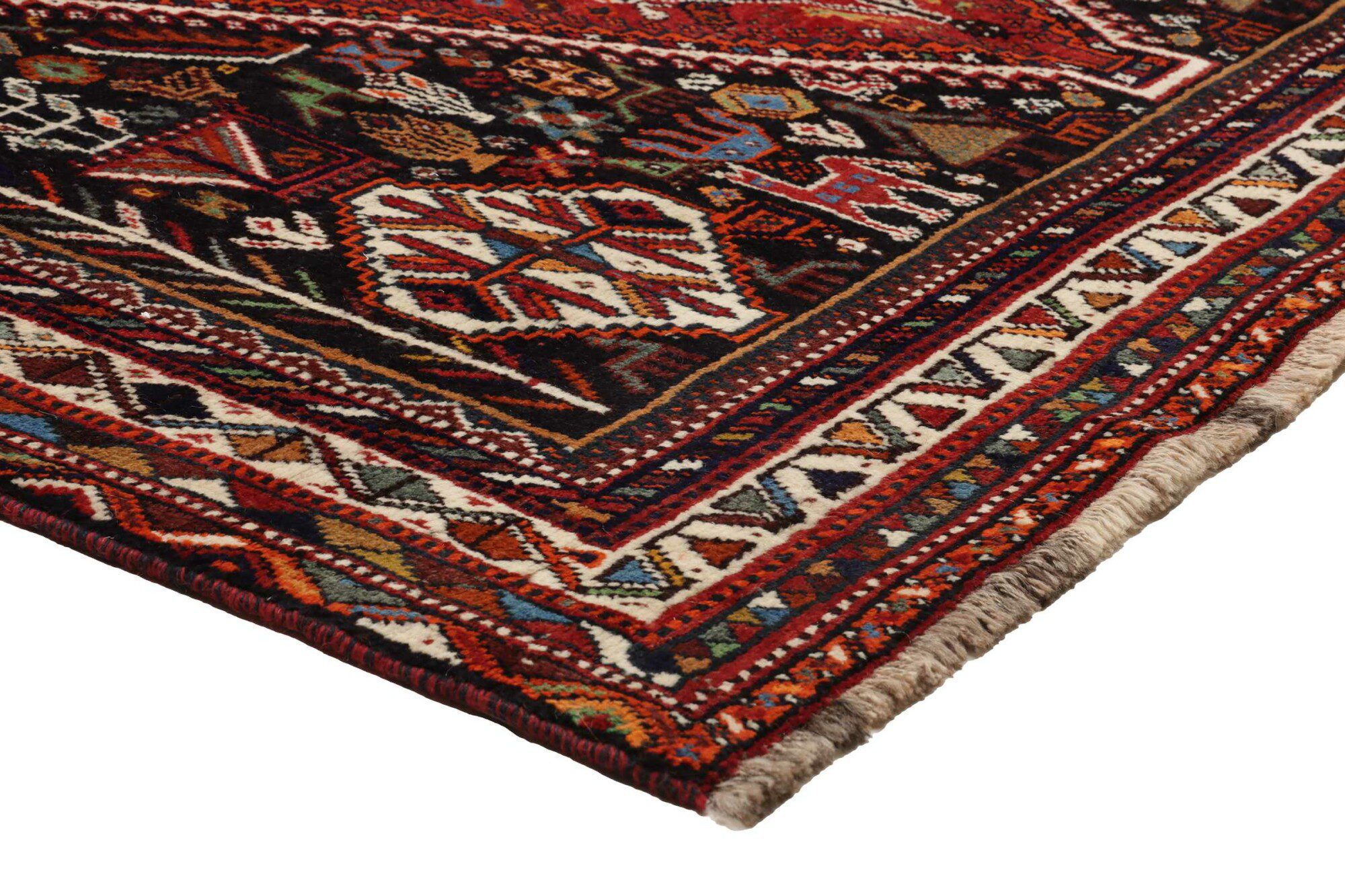 Shiraz 274X174 Cm - Image 5