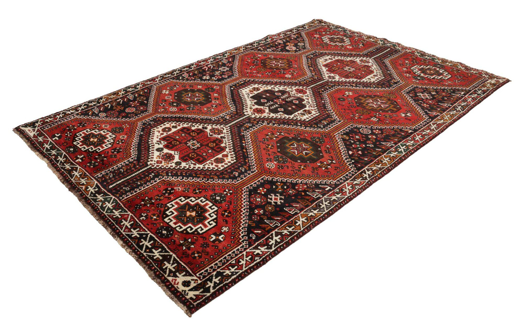 Shiraz 267X175 Cm - Image 2