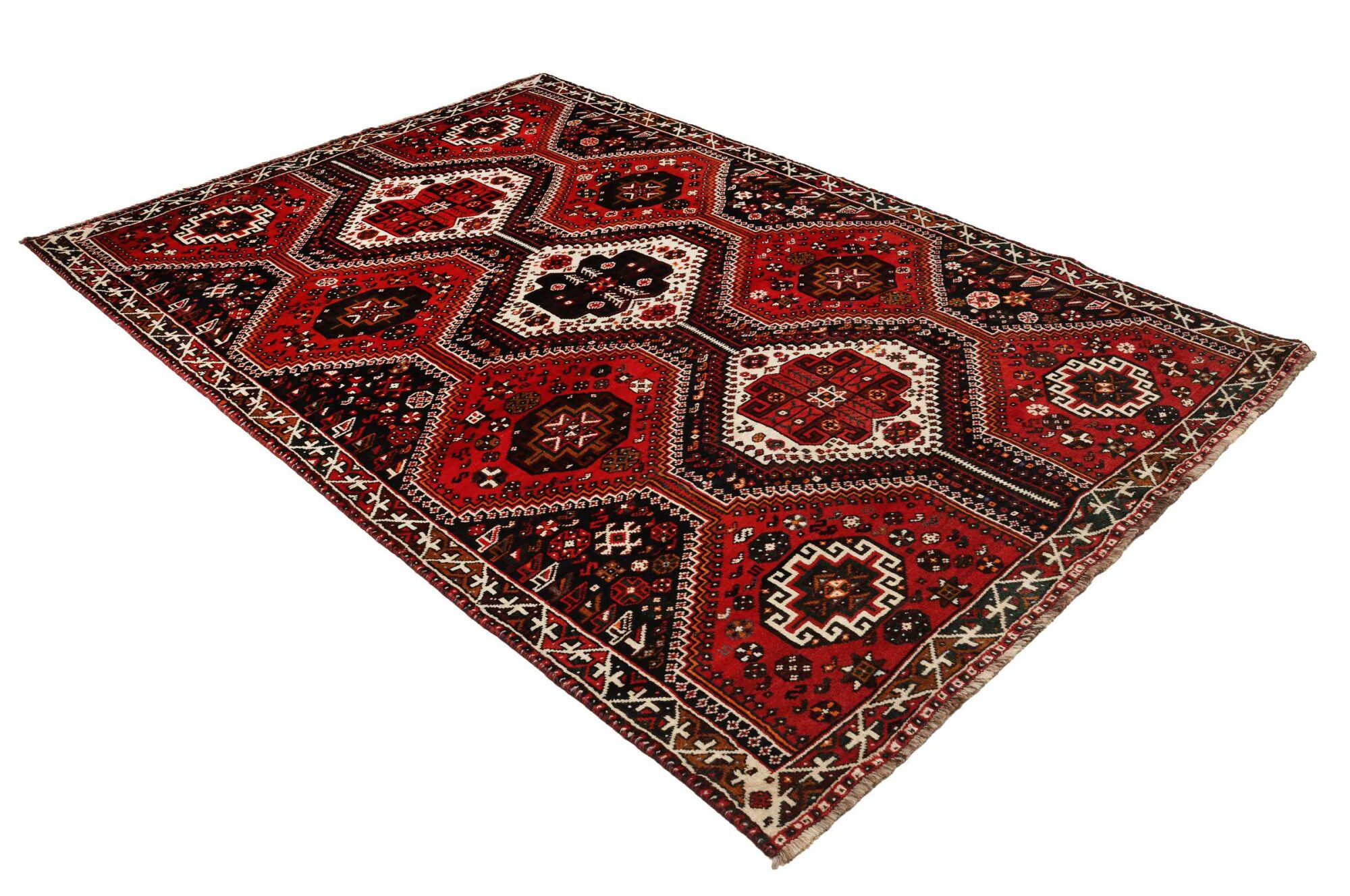 Shiraz 267X175 Cm - Image 3