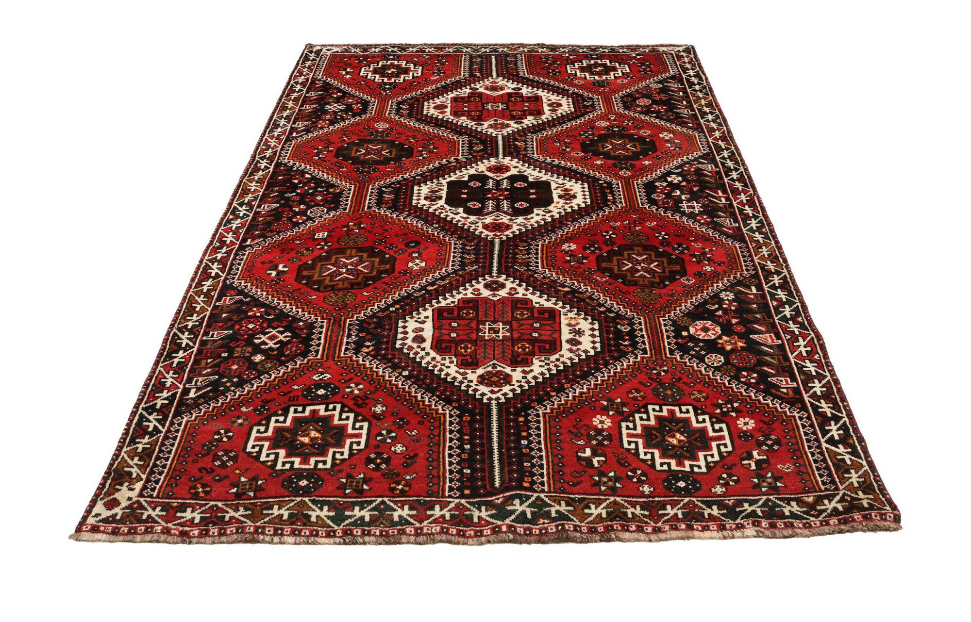 Shiraz 267X175 Cm - Image 4