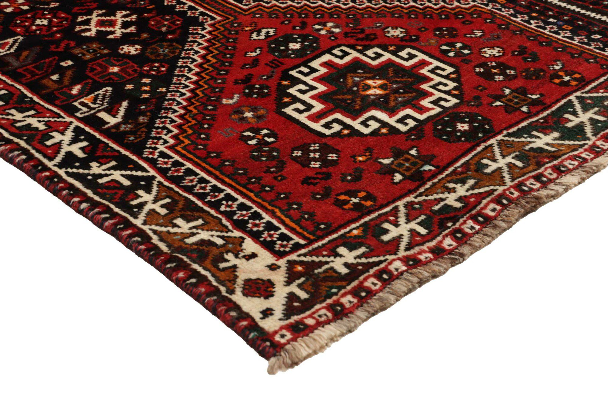 Shiraz 267X175 Cm - Image 5