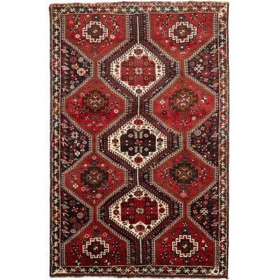 Shiraz 267X175 Cm