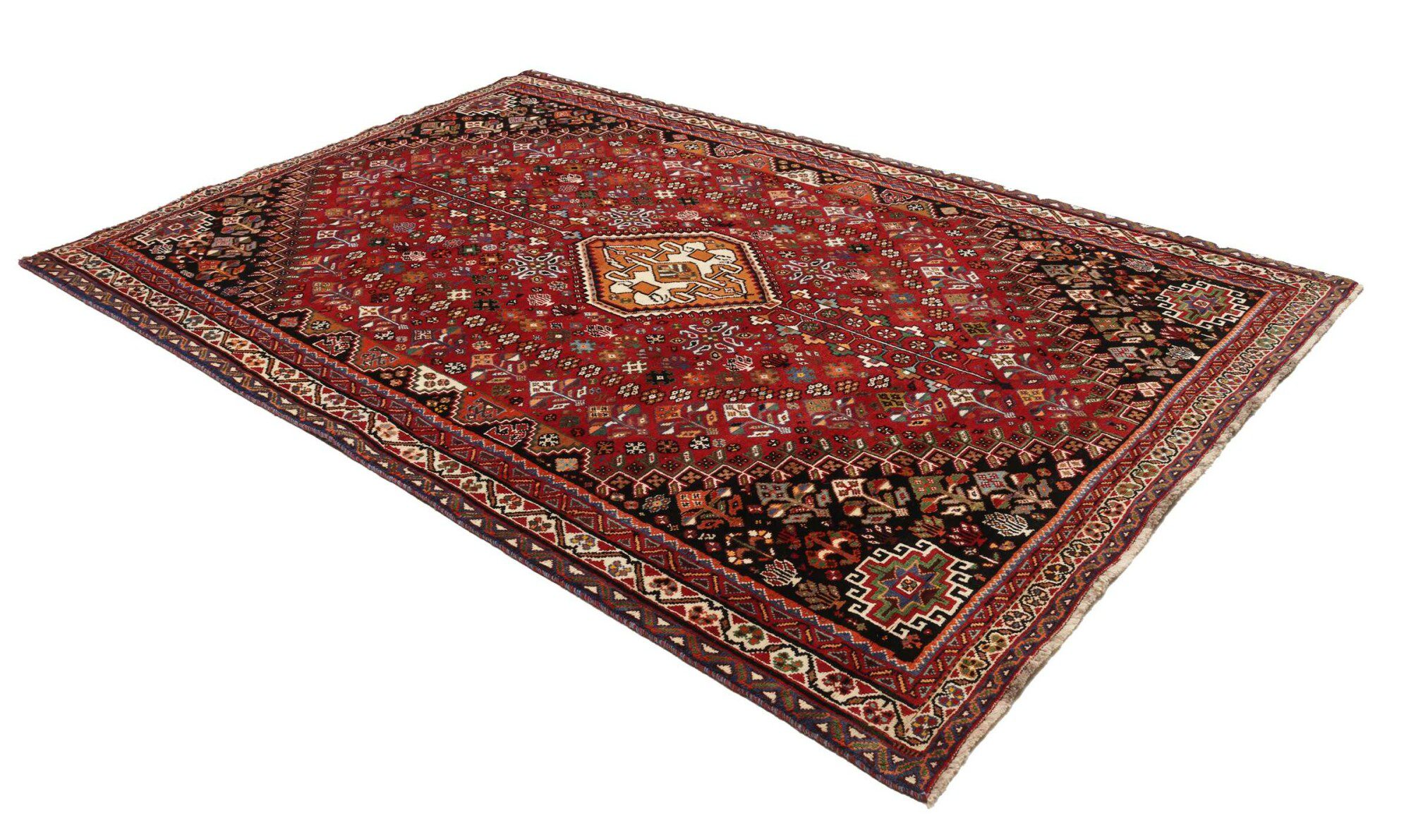 Shiraz 280X185 Cm - Image 3