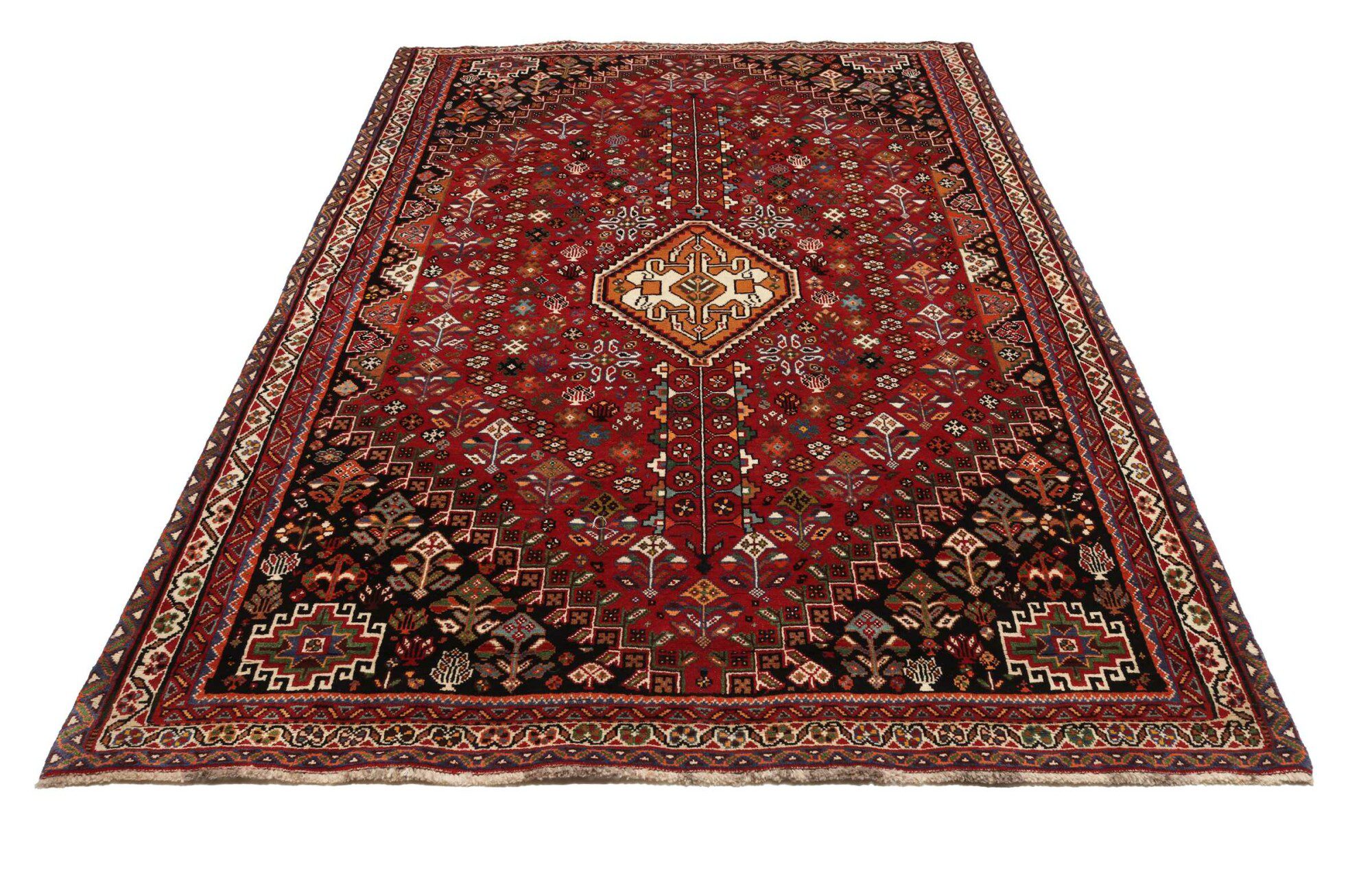 Shiraz 280X185 Cm - Image 4