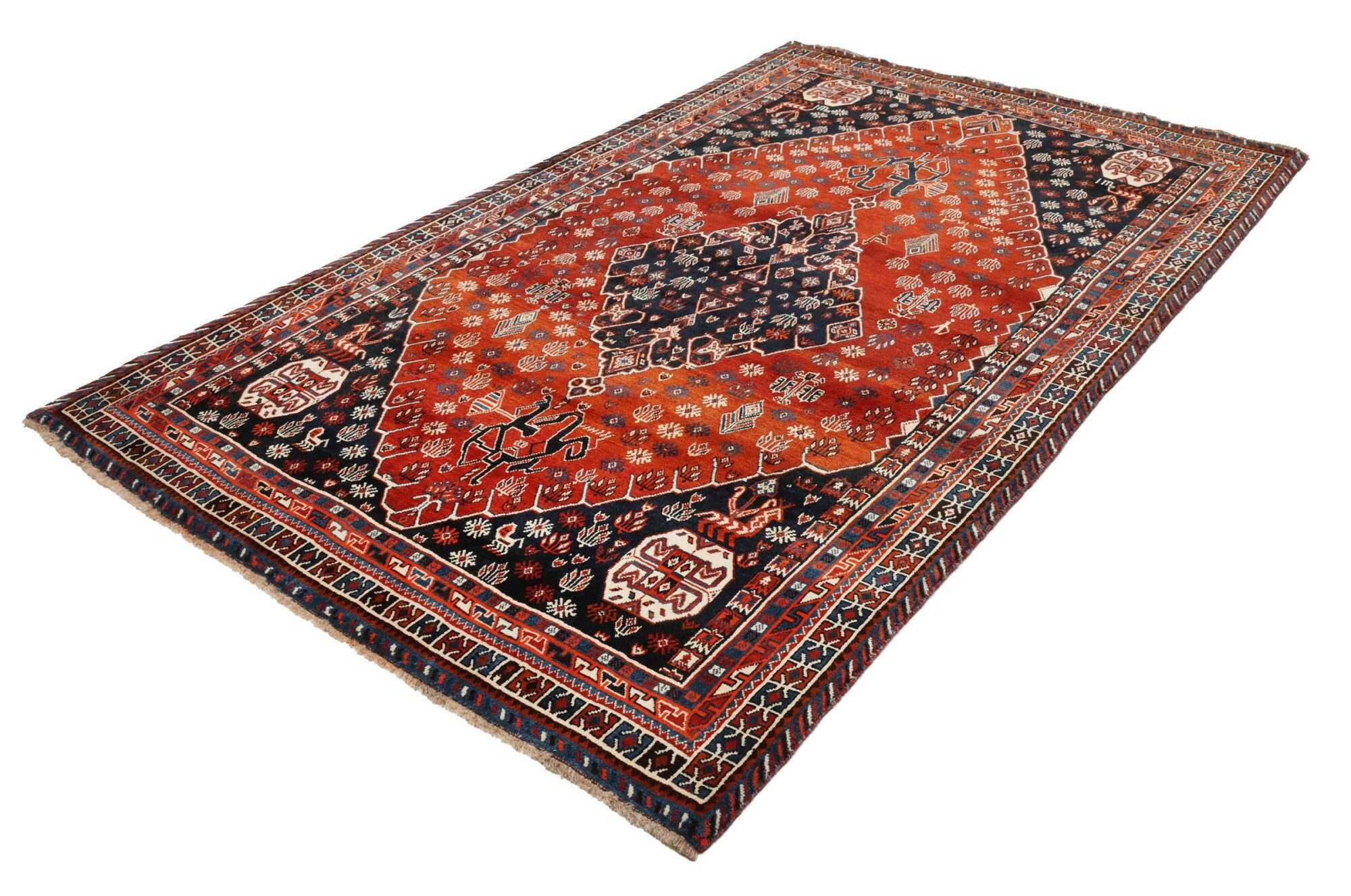 Shiraz 272X170 Cm - Image 2