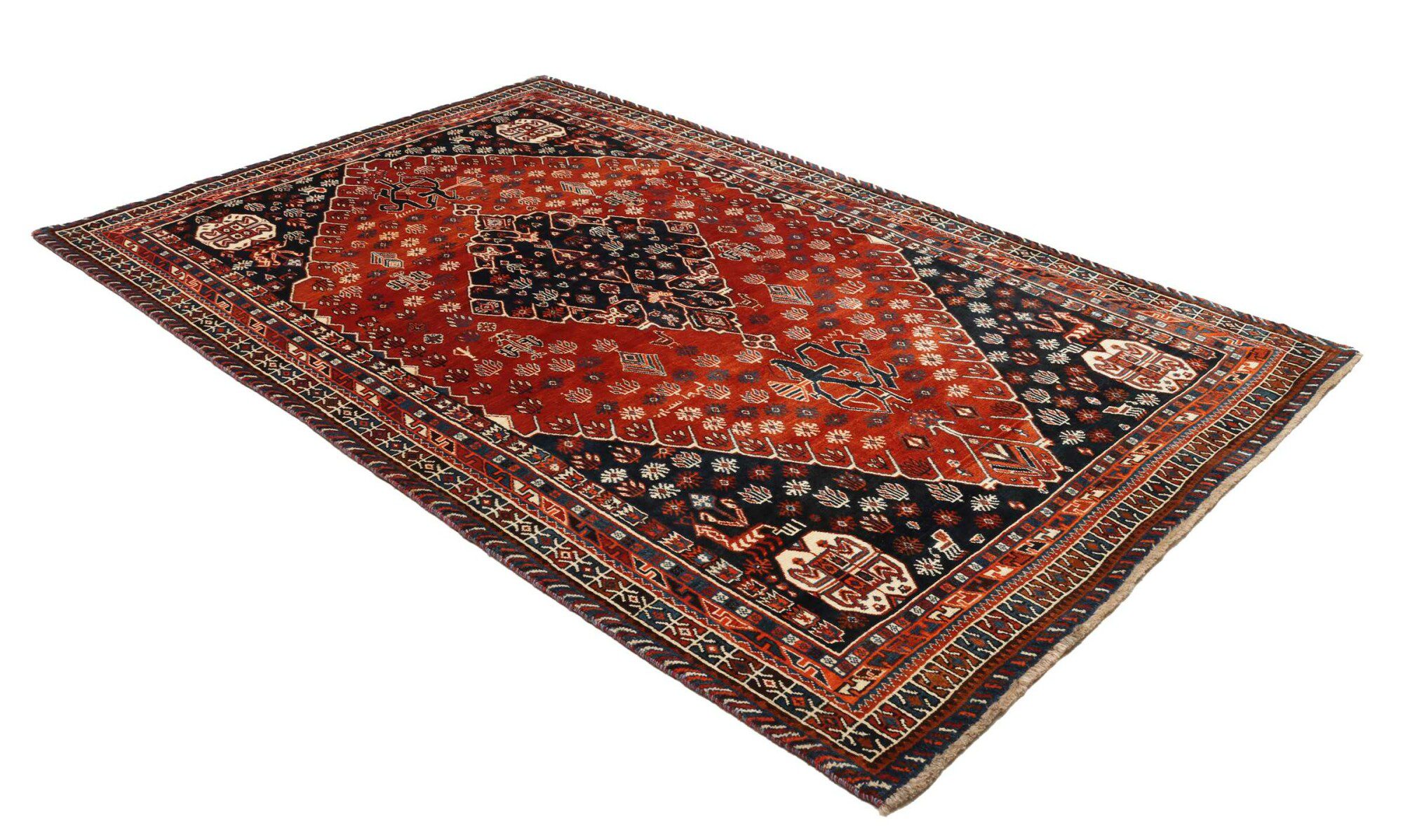Shiraz 272X170 Cm - Image 3