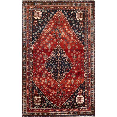 Shiraz 272X170 Cm
