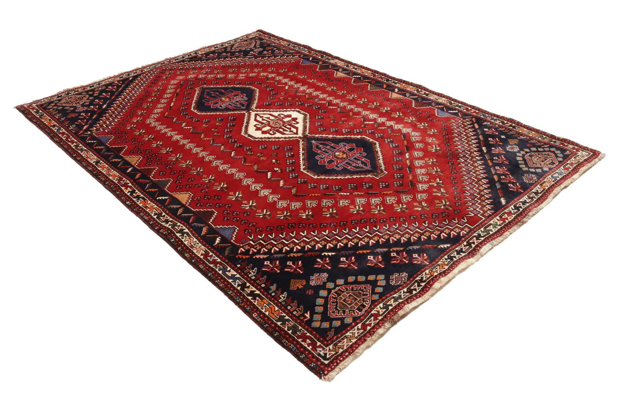 Qashqai 258X182 Cm - Image 3
